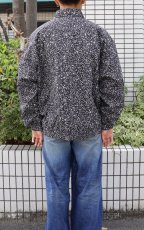 画像6: COOTIE   Allover Printed Broad Drizzler Jacket (6)