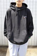 画像19: APPLEBUM  “2 Of Amerikaz Most Wanted” Sweat Parka (19)