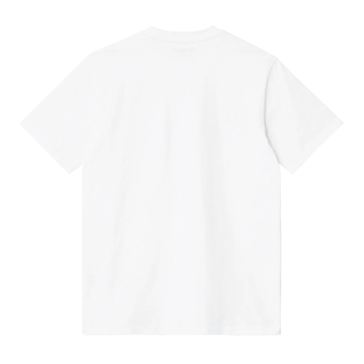 画像2: CARHARTT WIP  S/S SCRIPT T-SHIRT (2)