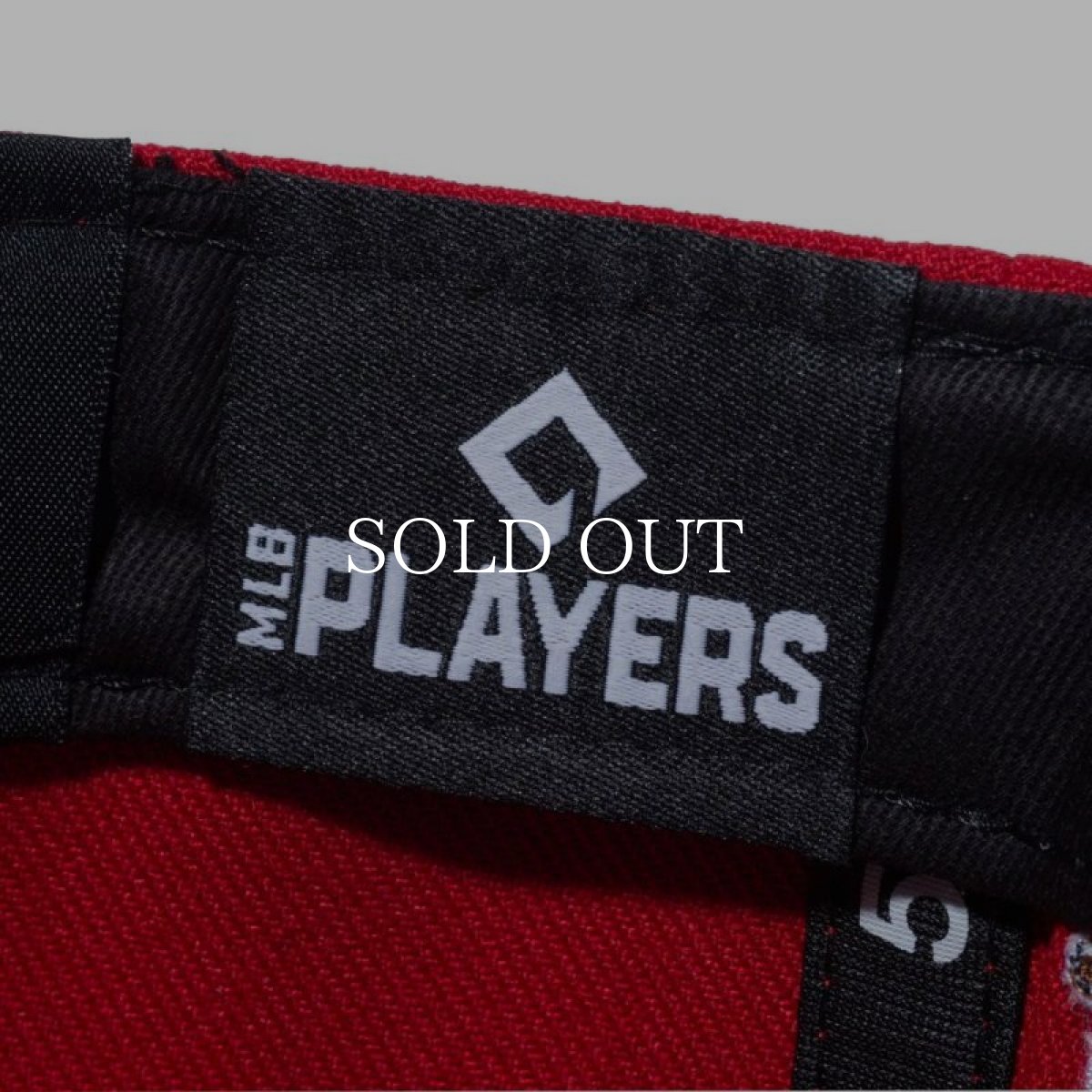 画像6: NEW ERA  59FIFTY Shohei Ohtani American League MVP & Home Runs Leaders ロサンゼルス・エンゼルス HRパッチ スカーレット (6)