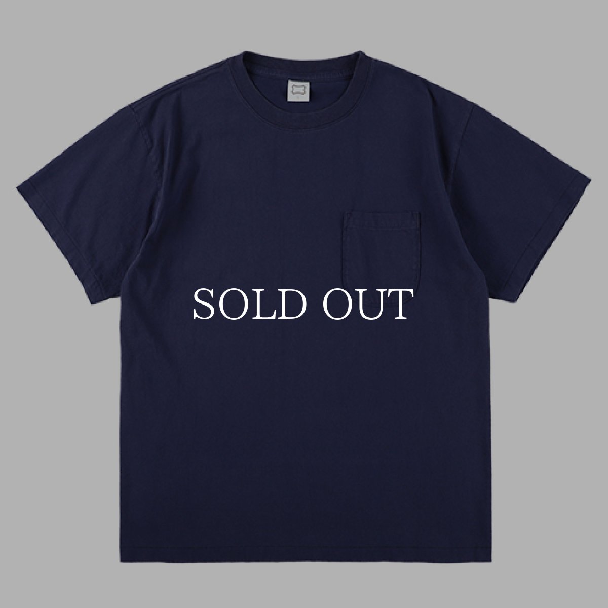 画像3: STANDARD CALIFORNIA  SD US Cotton Pocket T VW (3)