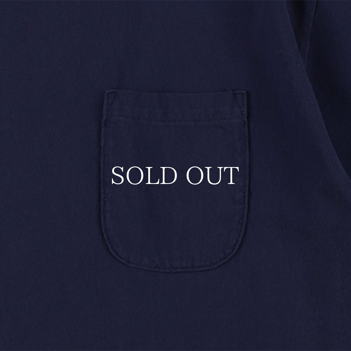 画像4: STANDARD CALIFORNIA  SD US Cotton Pocket T VW (4)