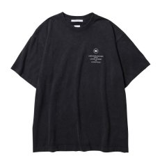 画像23: Liberaiders  LIBERAIDERS RECORDS TEE (23)