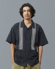 画像9: Liberaiders  SUPPLEX NYLON SHIRT (9)