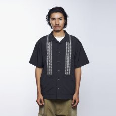 画像6: Liberaiders  SUPPLEX NYLON SHIRT (6)