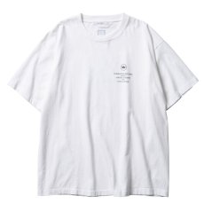 画像2: Liberaiders  LIBERAIDERS RECORDS TEE (2)