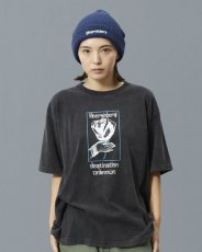 画像32: Liberaiders  LR ROSE TEE (32)