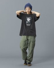 画像29: Liberaiders  LR ROSE TEE (29)