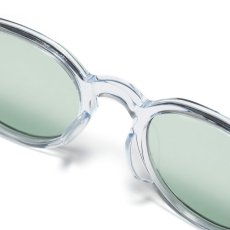 画像9: CALEE  BOSTON TYPE GLASSES (9)