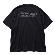 画像2: Liberaiders  DOUBLE MESH TEE (2)