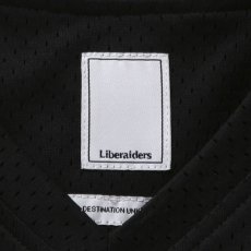 画像5: Liberaiders  DOUBLE MESH TEE (5)