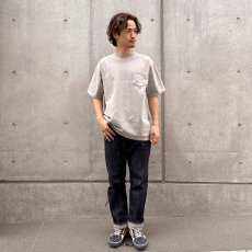 画像10: STANDARD CALIFORNIA  SD Heavyweight Pocket T Vintage Wash (10)