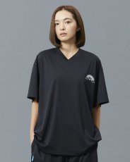 画像10: Liberaiders  DOUBLE MESH TEE (10)