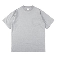 画像3: STANDARD CALIFORNIA  SD Heavyweight Pocket T Vintage Wash (3)