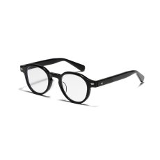 画像2: CALEE  BOSTON TYPE GLASSES ＜PHOTOCHROMIC LENS＞ (2)