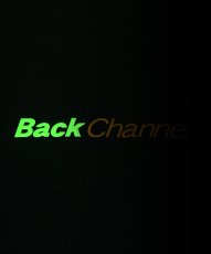 画像15: Back Channel  BC LION TEE (15)