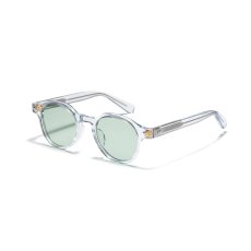 画像4: CALEE  BOSTON TYPE GLASSES (4)