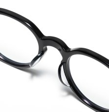 画像7: CALEE  BOSTON TYPE GLASSES ＜PHOTOCHROMIC LENS＞ (7)