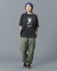 画像30: Liberaiders  LR ROSE TEE (30)