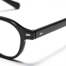 画像5: CALEE  BOSTON TYPE GLASSES ＜PHOTOCHROMIC LENS＞ (5)