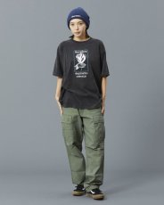 画像31: Liberaiders  LR ROSE TEE (31)