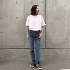 画像9: STANDARD CALIFORNIA  SD Heavyweight Pocket T Vintage Wash (9)