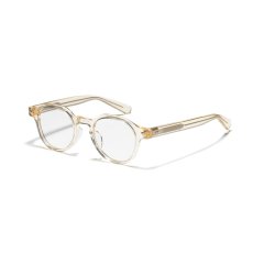 画像1: CALEE  BOSTON TYPE GLASSES ＜PHOTOCHROMIC LENS＞ (1)