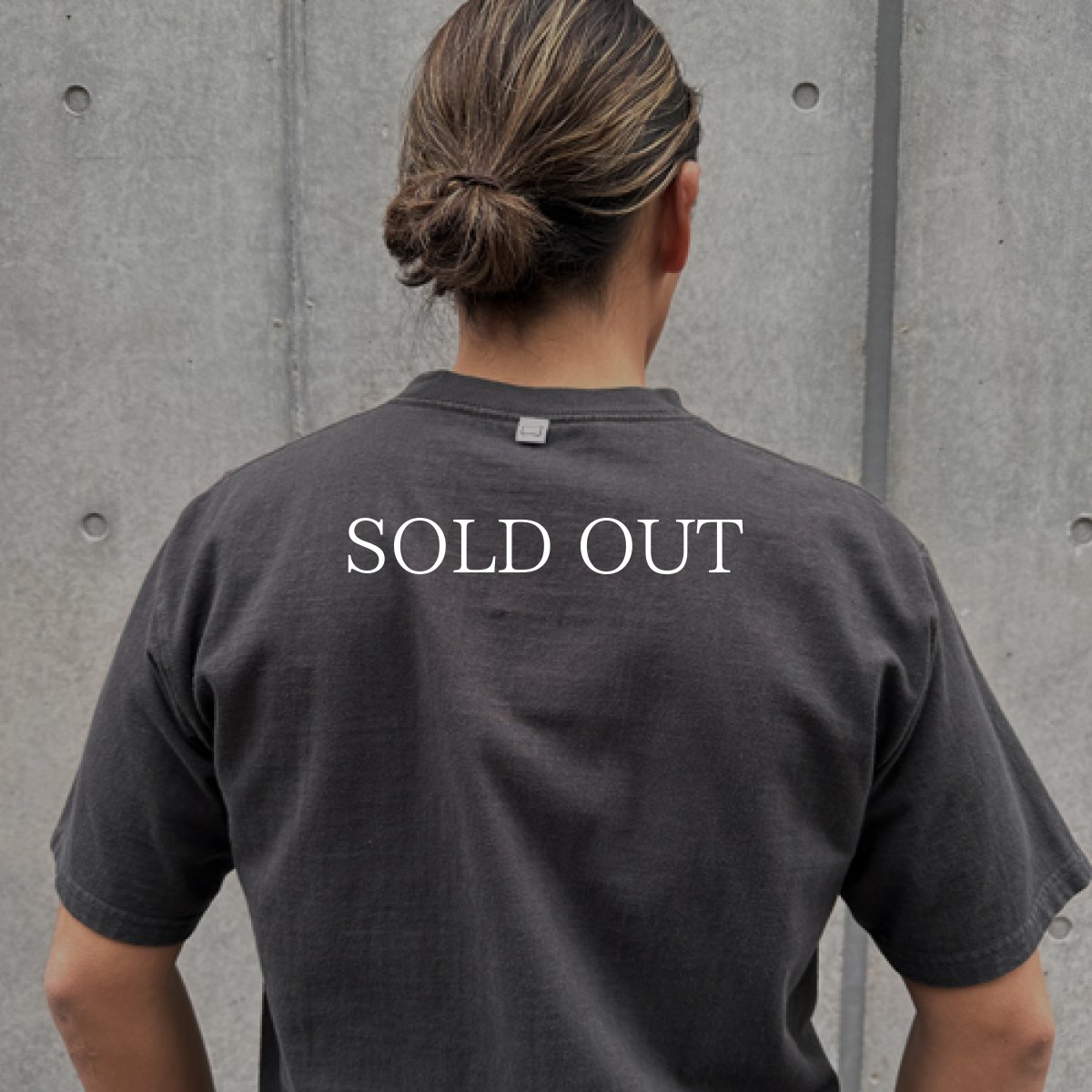 画像8: STANDARD CALIFORNIA  SD Heavyweight Pocket T Vintage Wash (8)