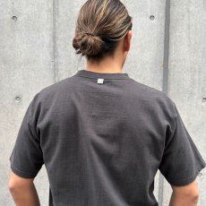 画像8: STANDARD CALIFORNIA  SD Heavyweight Pocket T Vintage Wash (8)