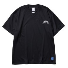 画像1: Liberaiders  DOUBLE MESH TEE (1)