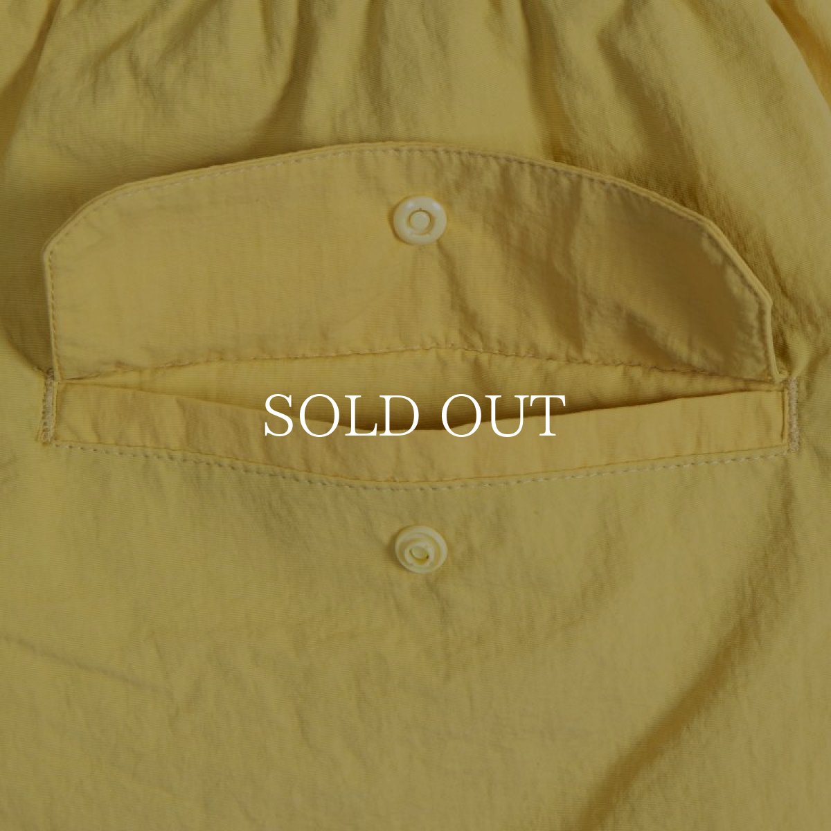 画像15: APPLEBUM  【再入荷】Active Nylon Shorts (15)