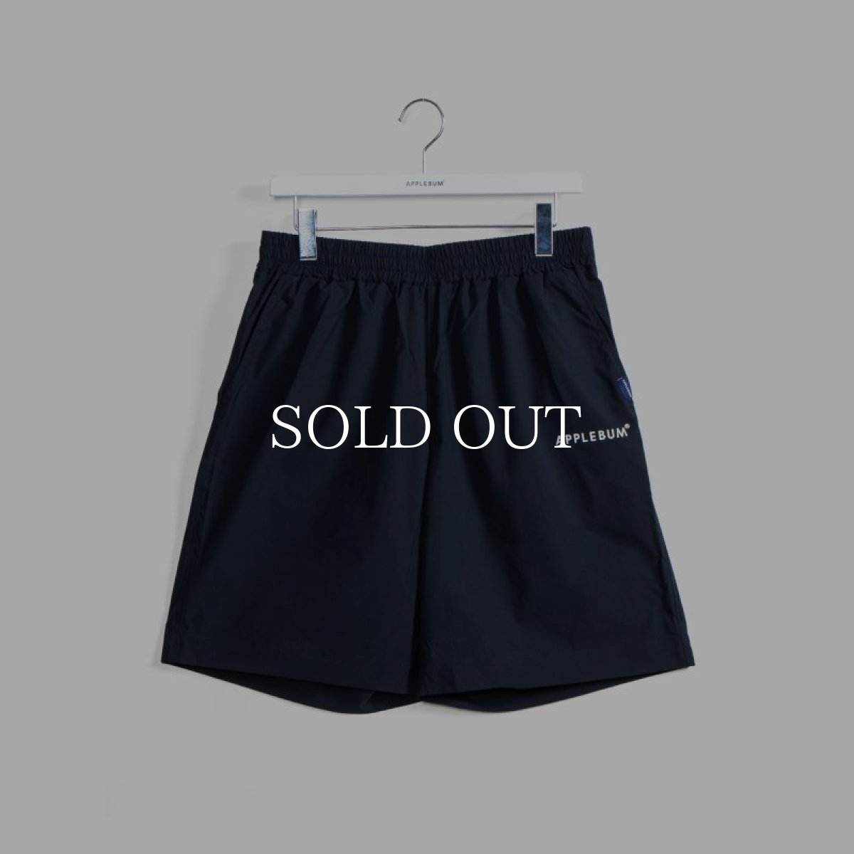 画像1: APPLEBUM  【再入荷】Multi-Function Shorts (1)