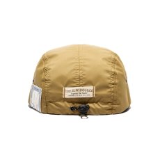 画像9: THE H.W.DOG&CO.  NYLON JET CAP (9)