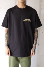 画像10: PORKCHOP GARAGE SUPPLY  NOTHING DEVIL TEE (10)