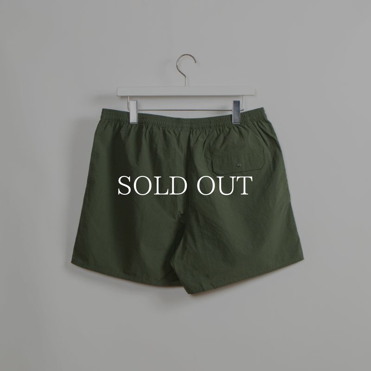 画像26: APPLEBUM  【再入荷】Active Nylon Shorts (26)