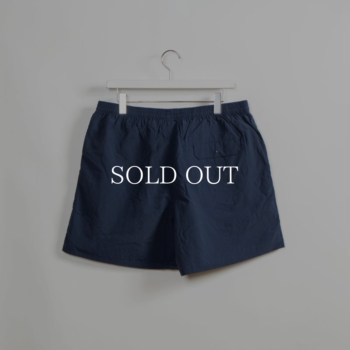 画像18: APPLEBUM  【再入荷】Active Nylon Shorts (18)