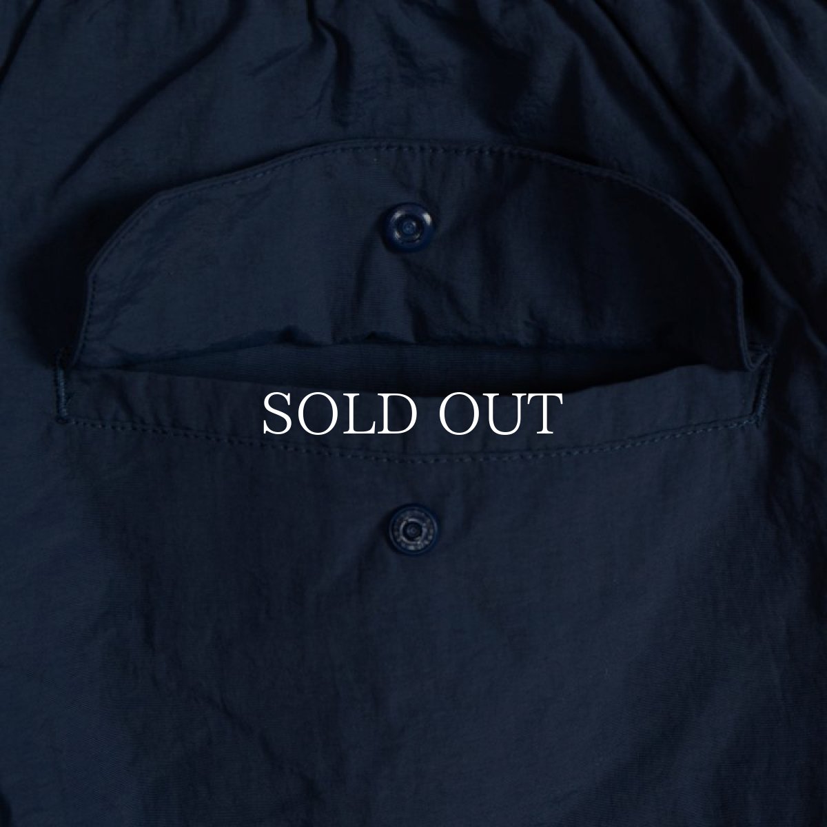 画像23: APPLEBUM  【再入荷】Active Nylon Shorts (23)