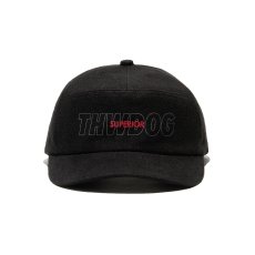 画像2: THE H.W.DOG&CO.  SHADOW WIDE CAP (2)