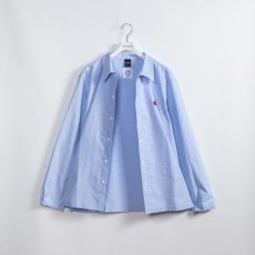 画像2: APPLEBUM  "OX Shirt" Coach Jacket (2)