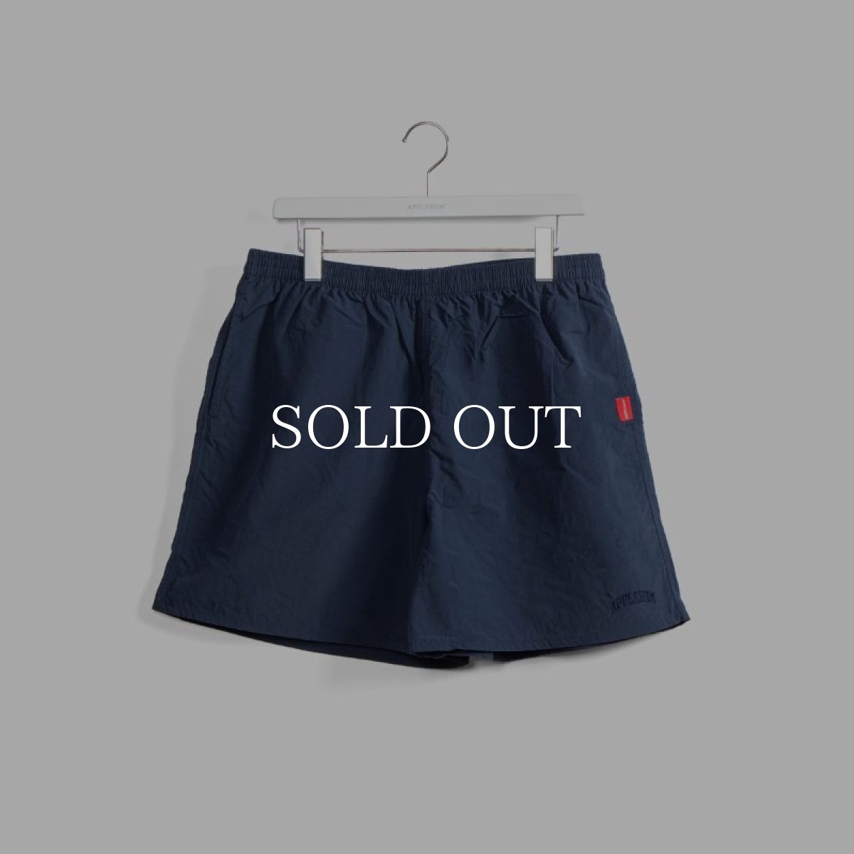 画像17: APPLEBUM  【再入荷】Active Nylon Shorts (17)