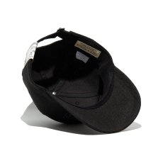 画像5: THE H.W.DOG&CO.  SHADOW WIDE CAP (5)