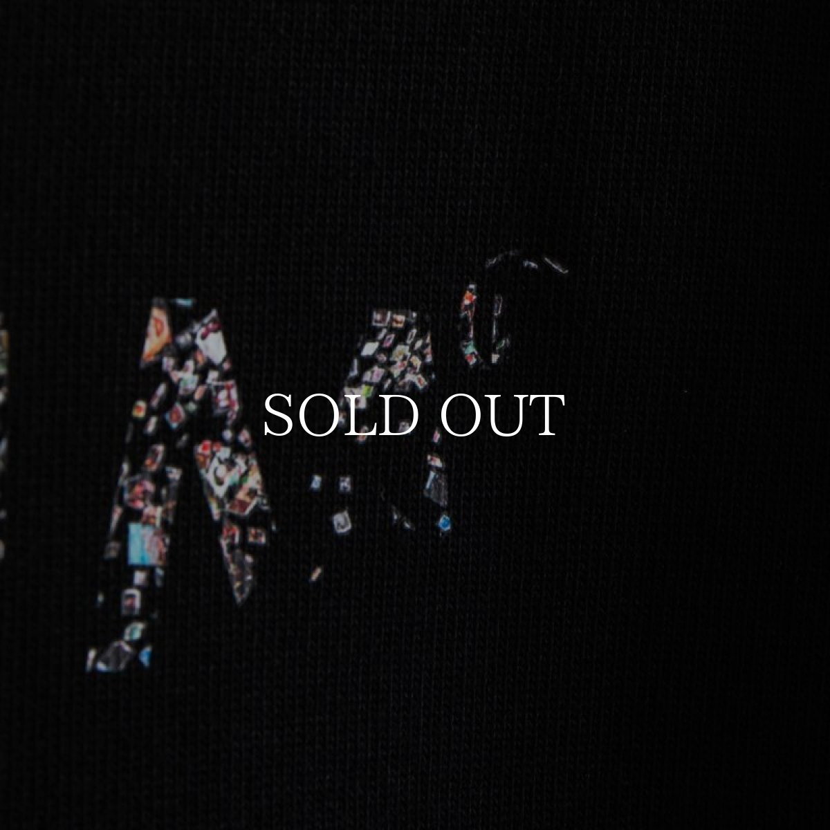 画像5: APPLEBUM  ”Sampling Sports Logo” T-shirt (5)