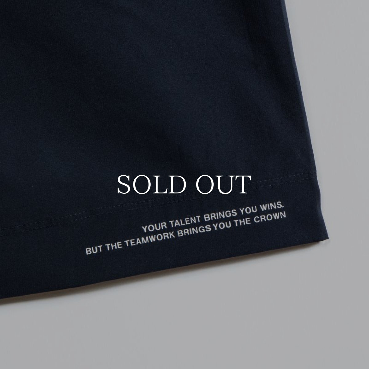 画像8: APPLEBUM  【再入荷】Multi-Function Shorts (8)