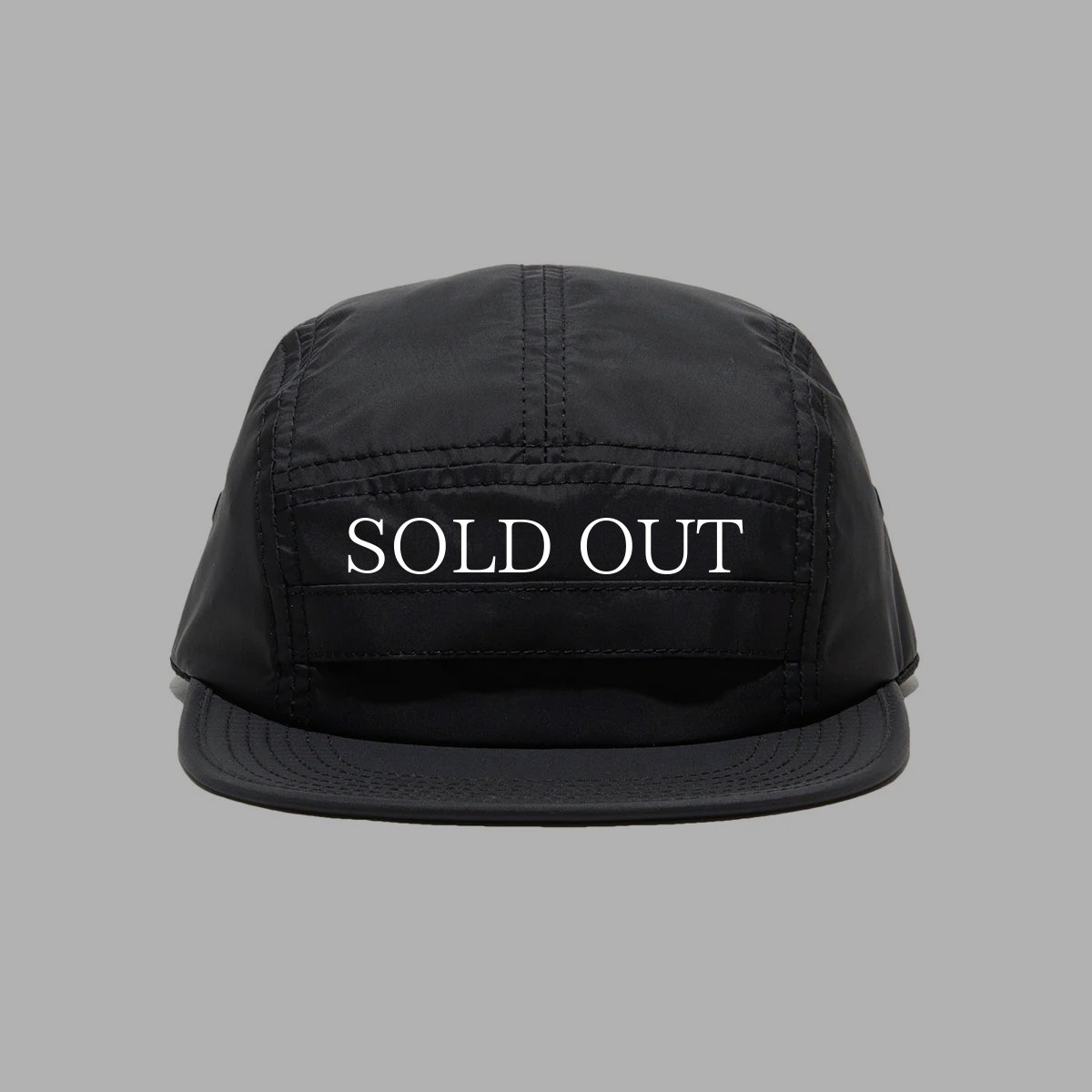 画像2: THE H.W.DOG&CO.  NYLON JET CAP (2)