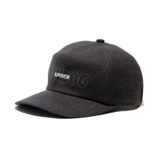 画像6: THE H.W.DOG&CO.  SHADOW WIDE CAP (6)