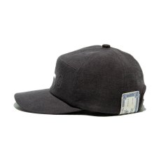 画像8: THE H.W.DOG&CO.  SHADOW WIDE CAP (8)