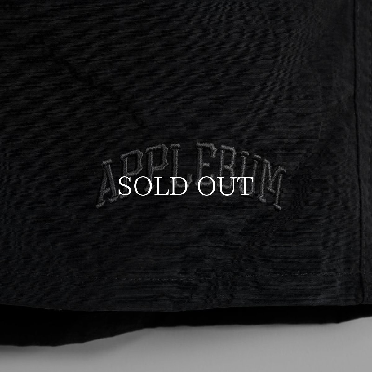 画像4: APPLEBUM  【再入荷】Active Nylon Shorts (4)