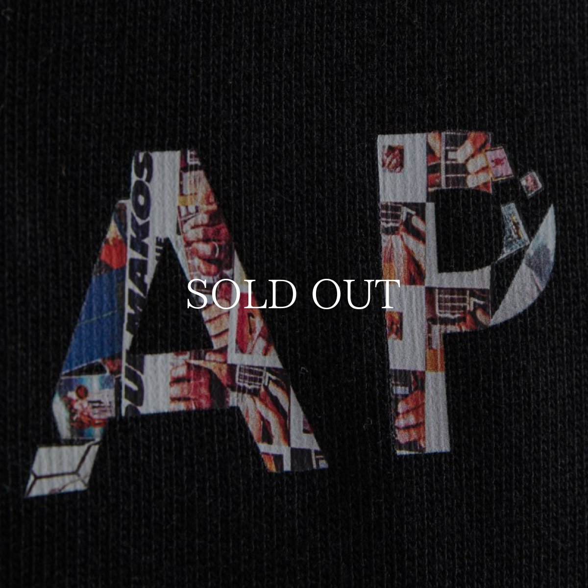 画像4: APPLEBUM  ”Sampling Sports Logo” T-shirt (4)