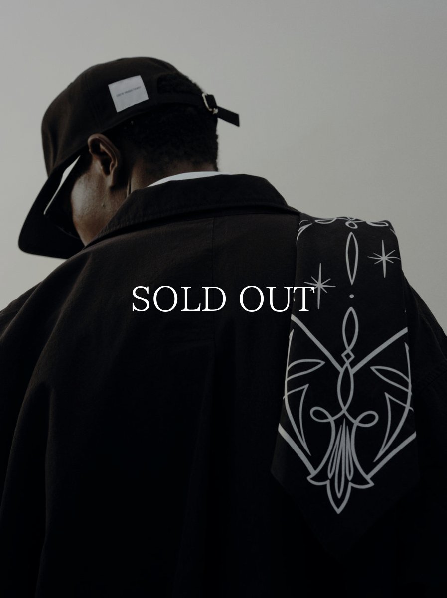 画像3: COOTIE   Cotton Bandana (3)