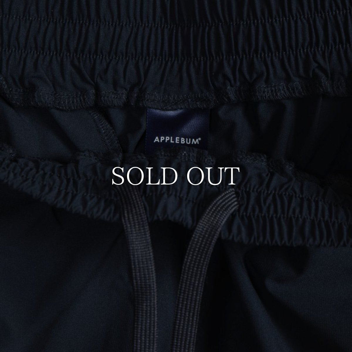 画像3: APPLEBUM  【再入荷】Multi-Function Shorts (3)